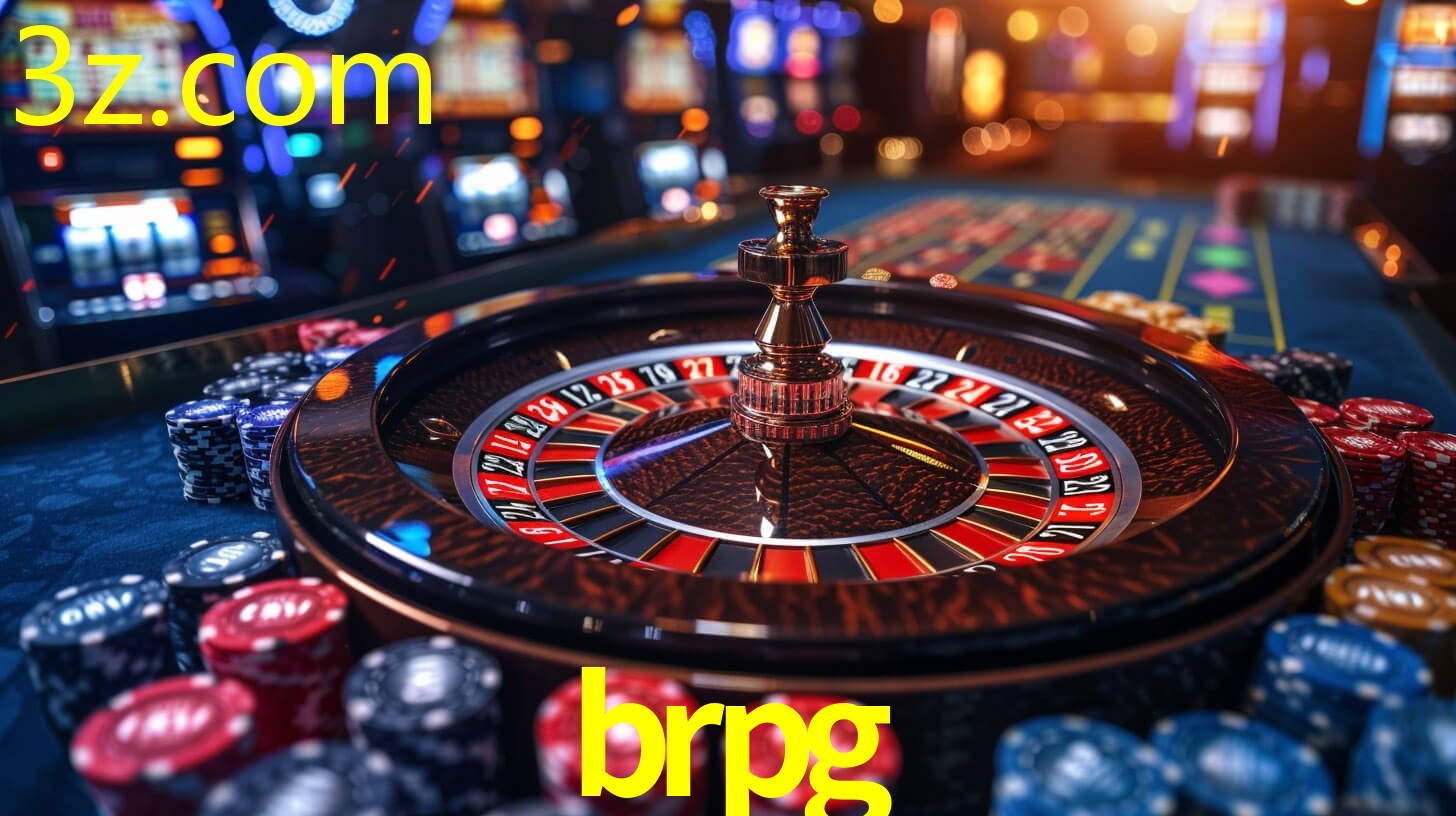 BRPG