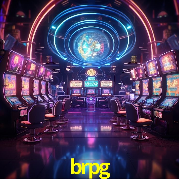 Jackpots e promoções na brpg