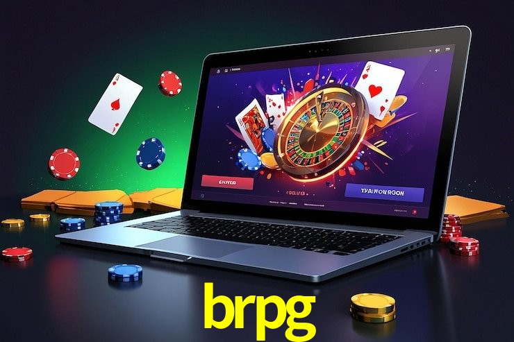 Bônus e promoções da brpg